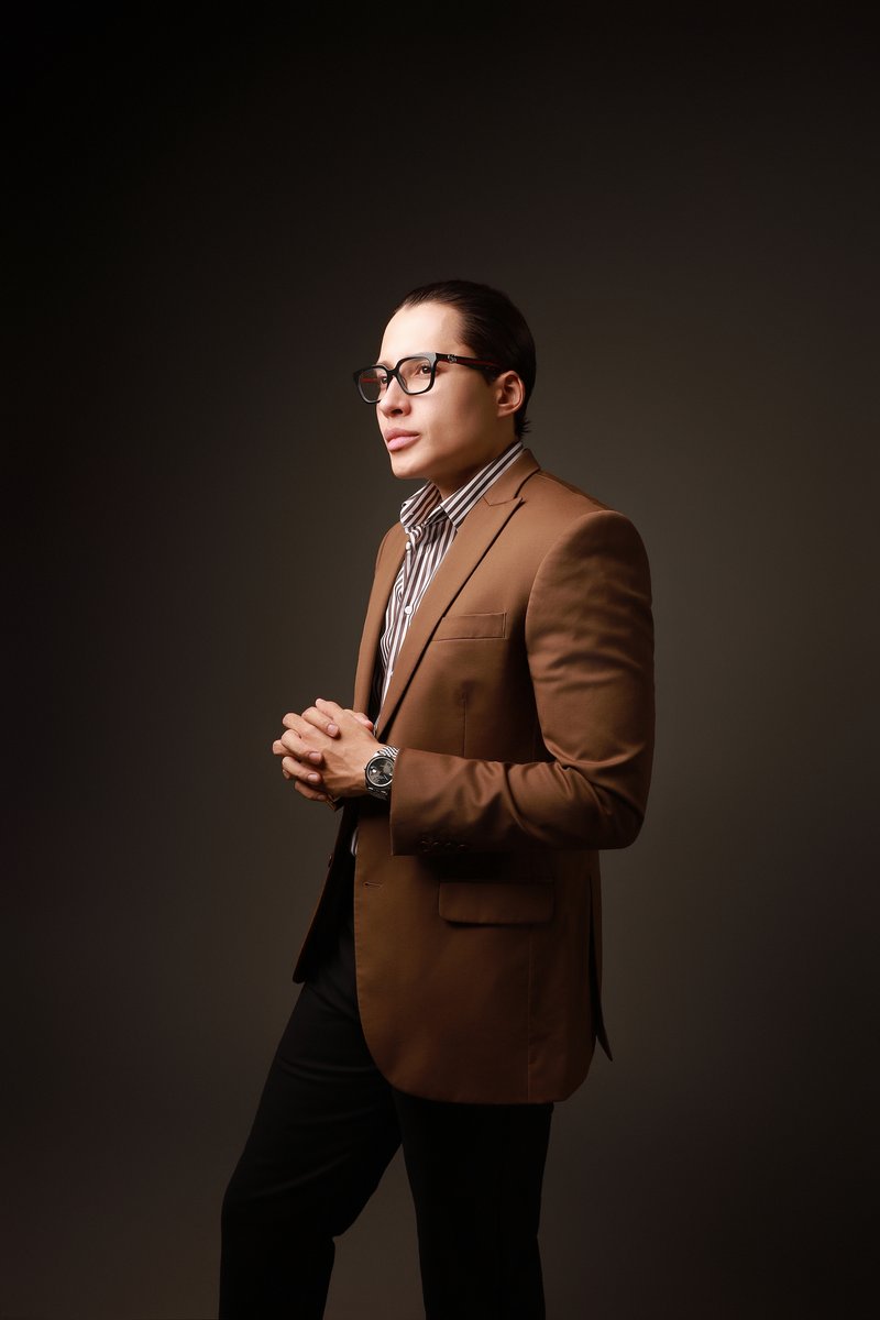 Dr. Luiz Augusto Junior — Medicina Personalizada para Menopausa
